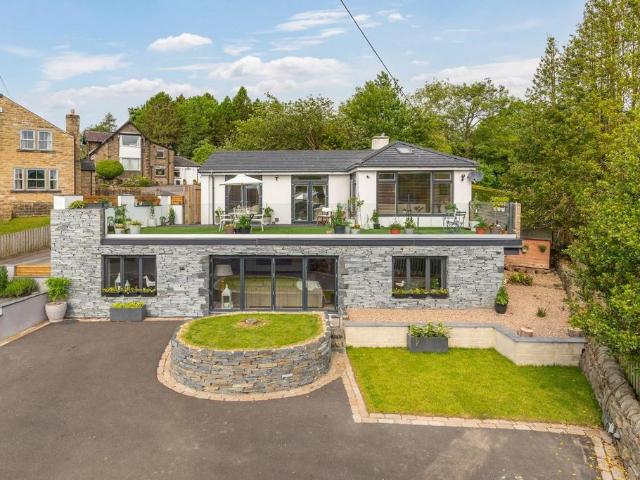 House for sale in Bingley, West Yorkshire
