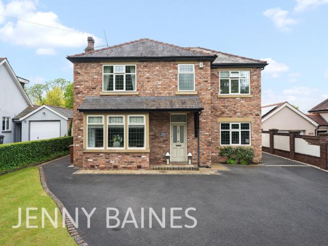 House for sale in Longton, Firbank