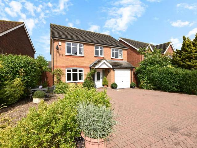House for sale in Yarborough, Grimsby