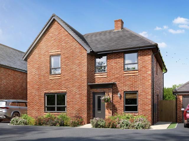 House for sale in Leighton-Linslade, Eggington