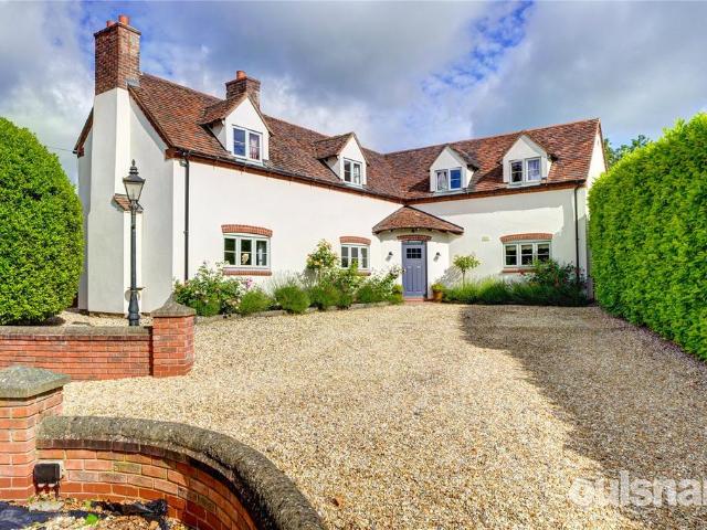 House for sale in Fairfield, Bromsgrove