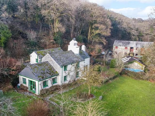 House for sale in Buckland Monachorum, Weir Quay