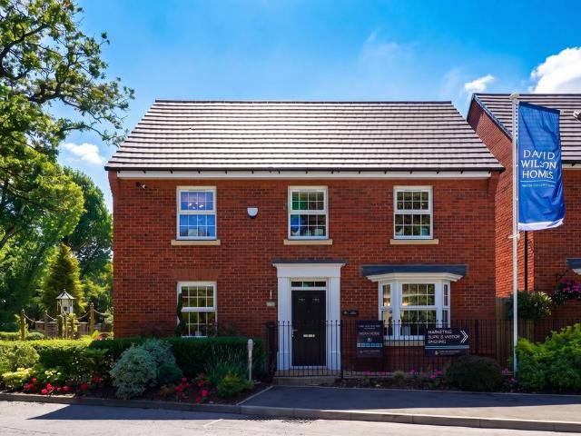 House for sale in Hampton In Arden, West Midlands
