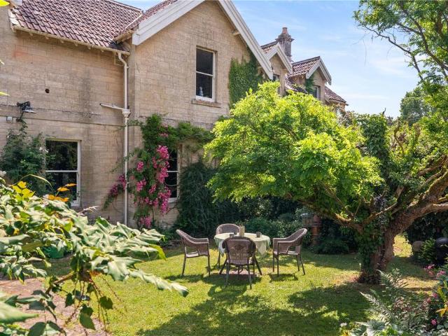 House for sale in Avoncliff, Wiltshire