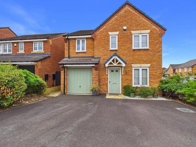 House for sale in Stainton and Thornton, Middlesbrough