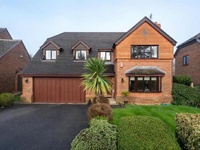 House for sale in Slaid Hill, Harewood