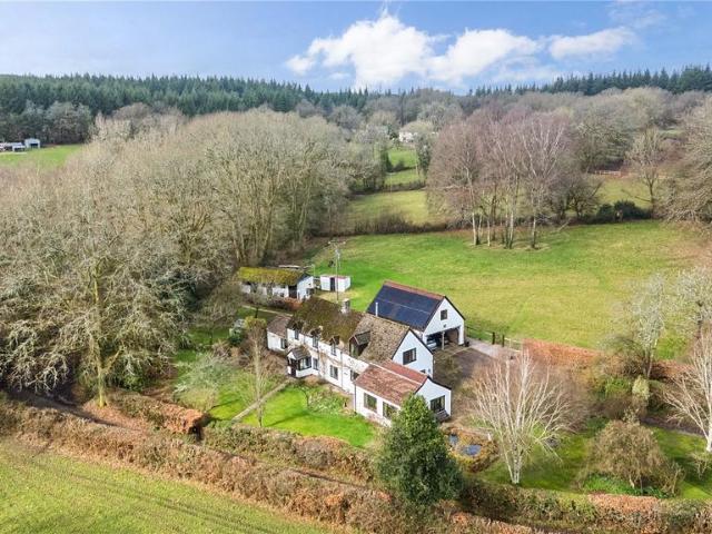 House for sale in Manorside, Wales