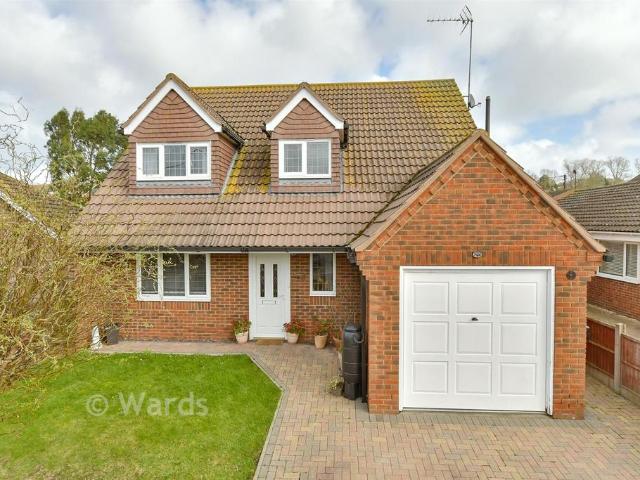 House for sale in Minster-on-Sea, Oad Street