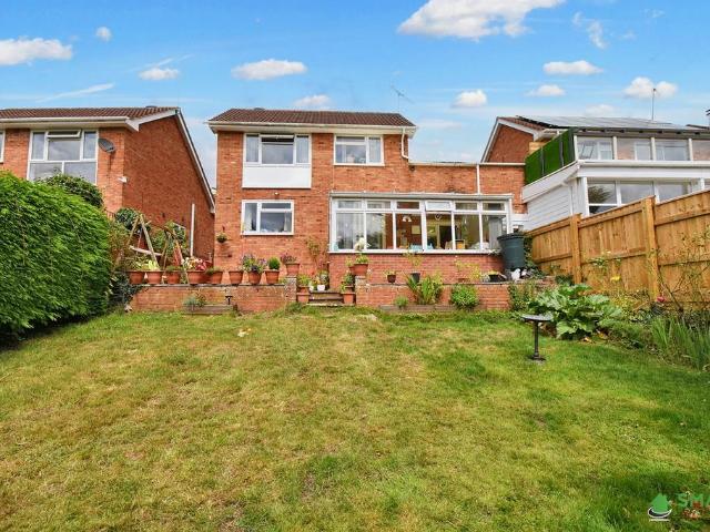 House for sale in Beacon Heath, Watergate