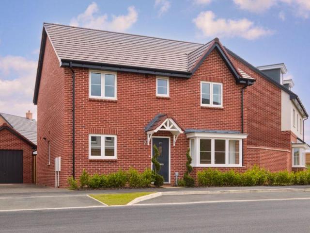 House for sale in Bedfordshire