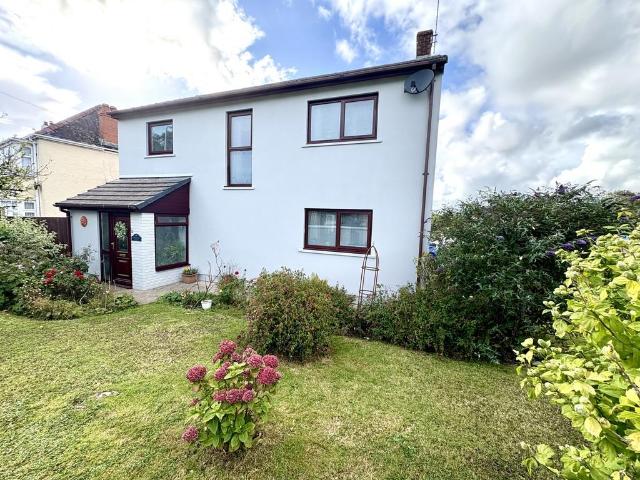 House for sale in Tenby, Wales