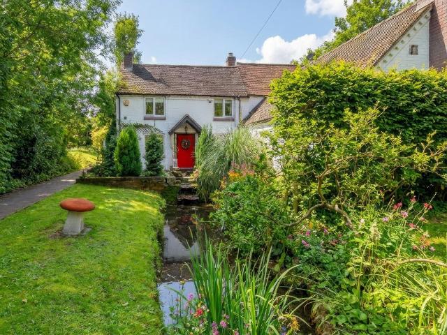 House for sale in Beamhurst, Staffordshire