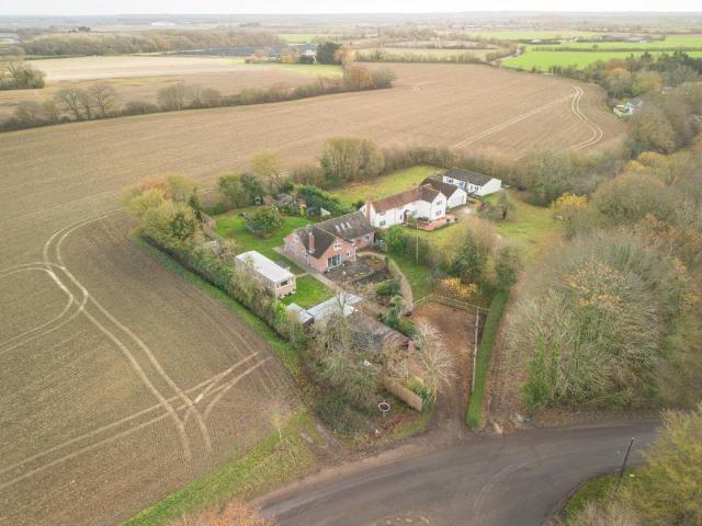House for sale in Bradwell, Chipping Hill