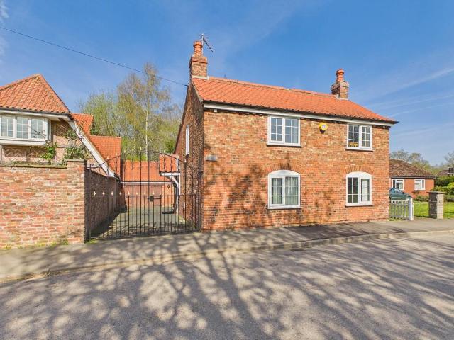 House for sale in Belleau, Lincolnshire