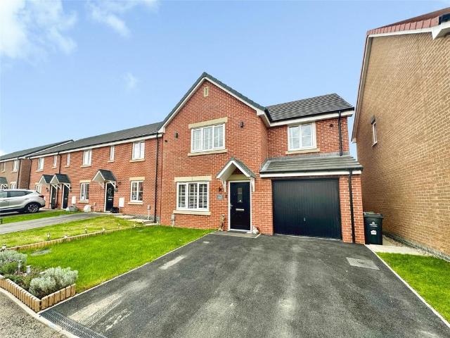 House for sale in Darlington