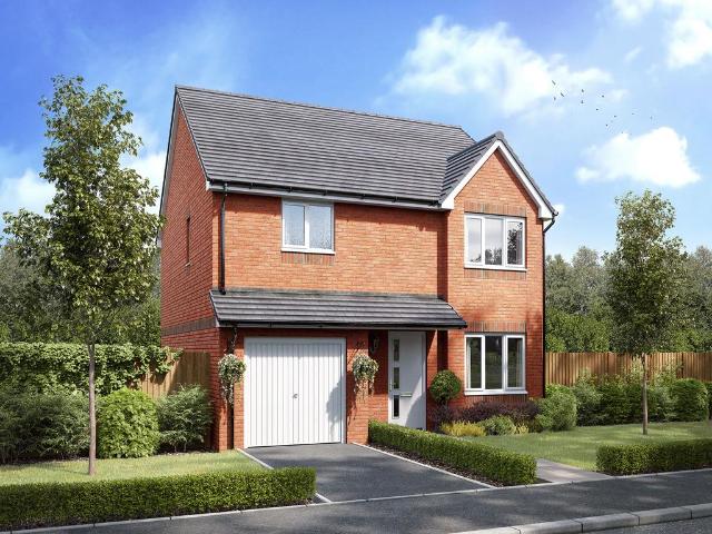 House for sale in Bannockburn, Scotland