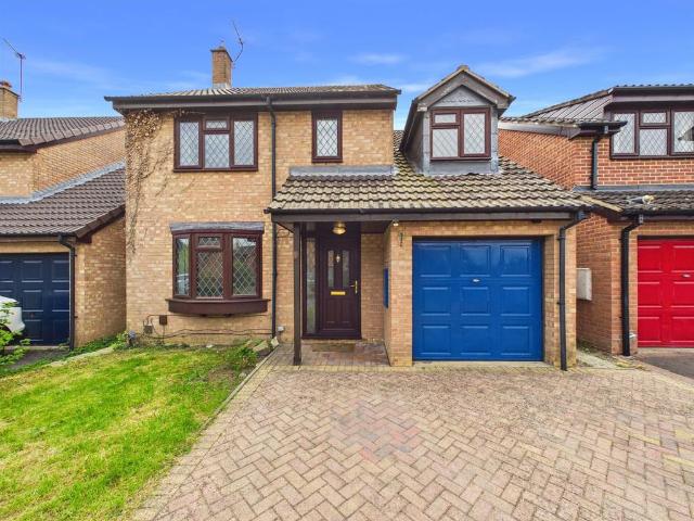 House for sale in Saintbridge, Gloucester