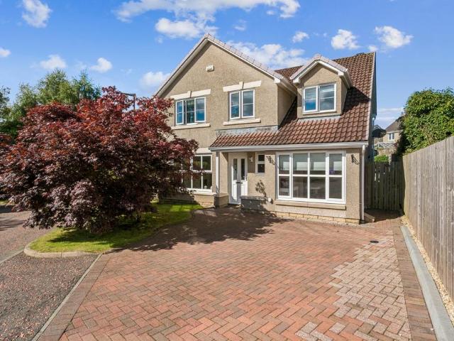 House for sale in Dunblane, Scotland