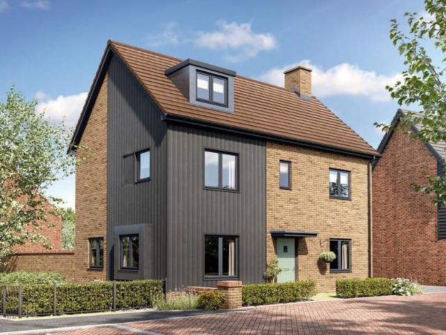 House for sale in Towerlands Park, Braintree