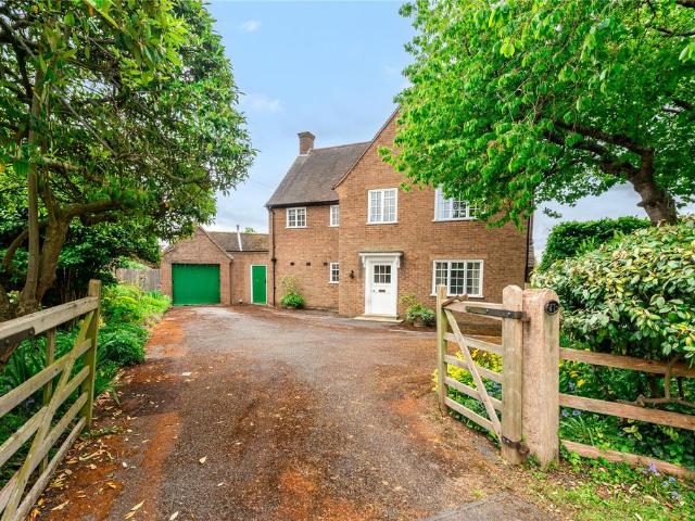 House for sale in Pytchley