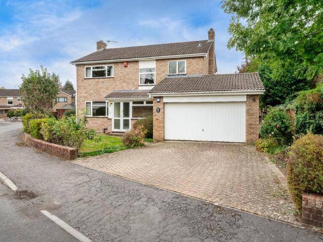 House for sale in West Town, Backwell
