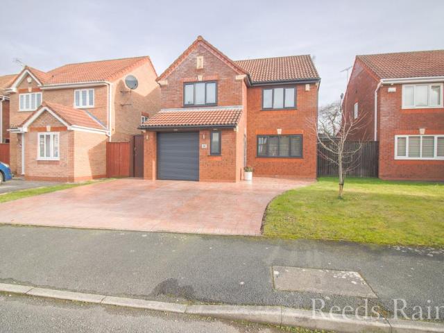 House for sale in Westwood Park, Rossmore