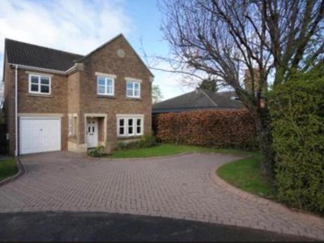 House for sale in Yarm, Stockton-on-tees