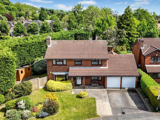 House for sale in Gedling, East Midlands