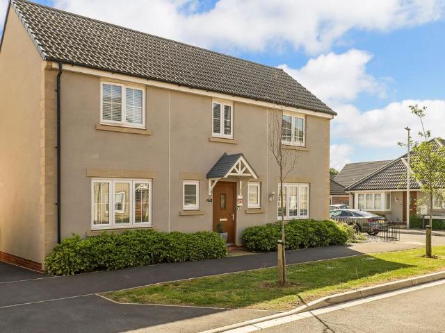 House for sale in Backwell, North Somerset