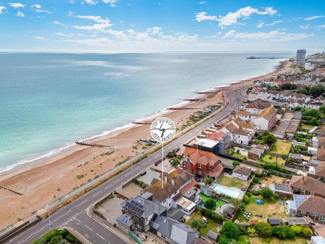 House for sale in Worthing, West Sussex