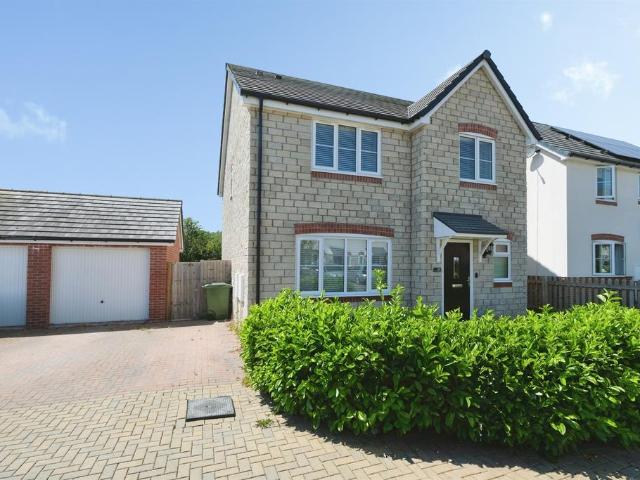 House for sale in Moreton On Lugg