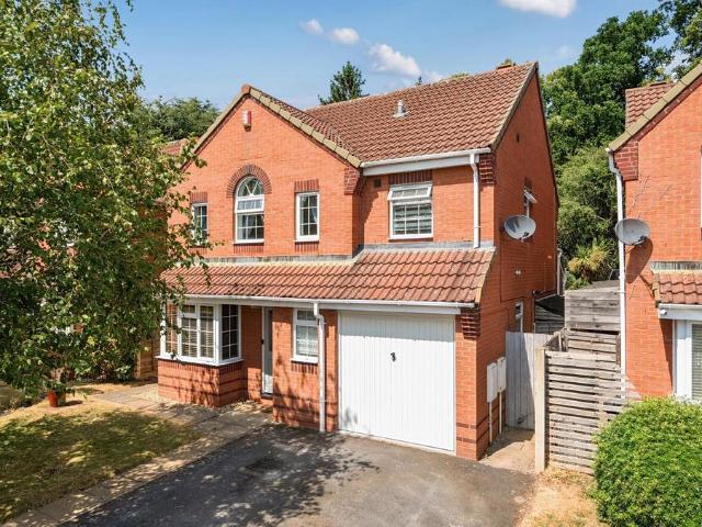 House for sale in Shelton, Frankwell