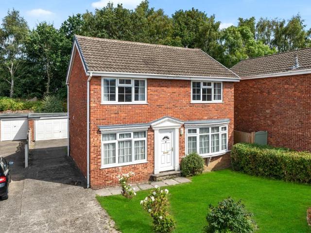 House for sale in Bilton, Harrogate