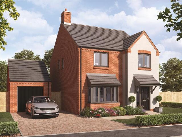 House for sale in Bartestree