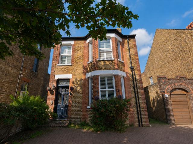 House for sale in Acol, Kent
