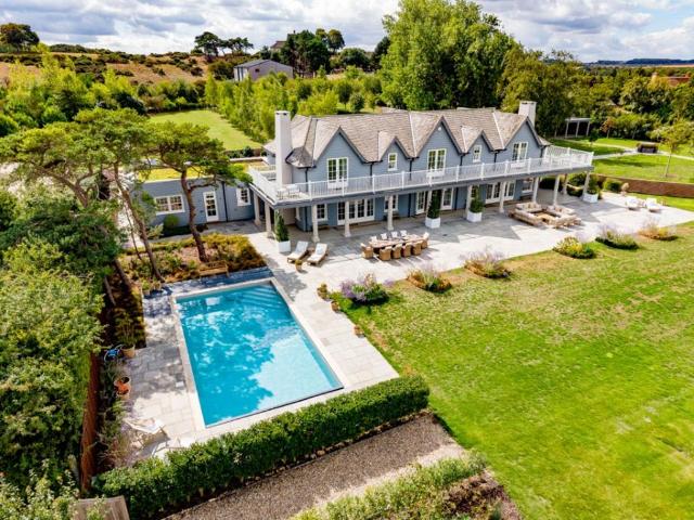 House for sale in Comers, Norfolk