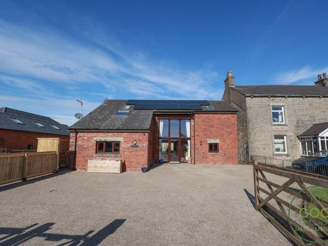 House for sale in Woodplumpton, Higher Bartle