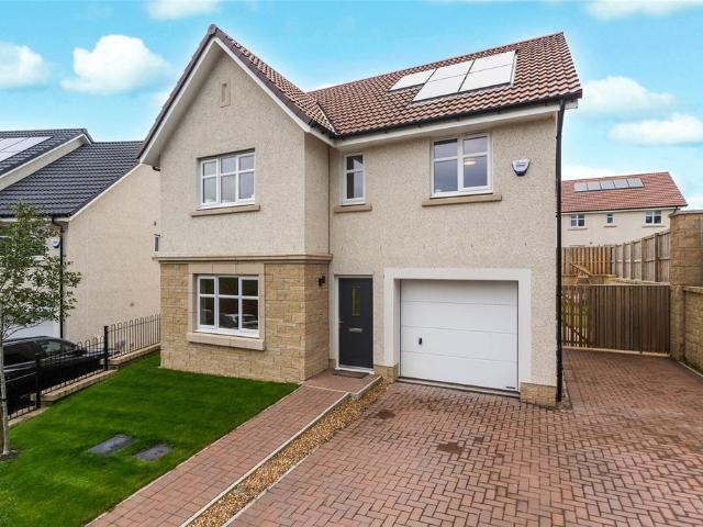 House for sale in Auchinloch, Scotland