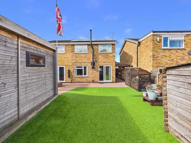 House for sale in Brizlincote, Beamhurst