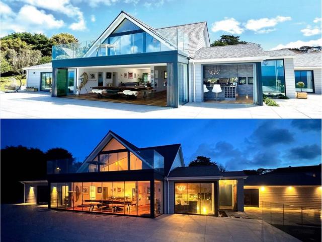 House for sale in Alderney