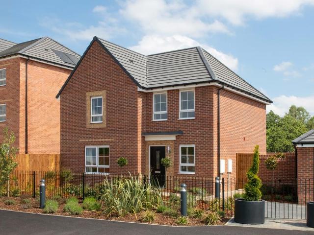 House for sale in Witham St Hughs, Ashby De La Launde