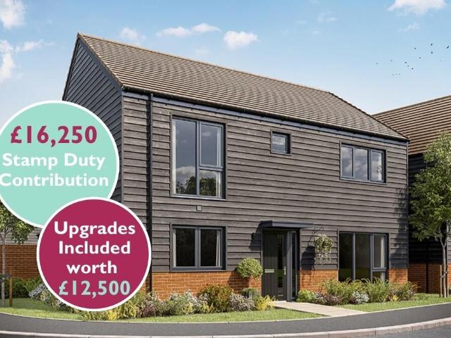 House for sale in World's End, Perryfields