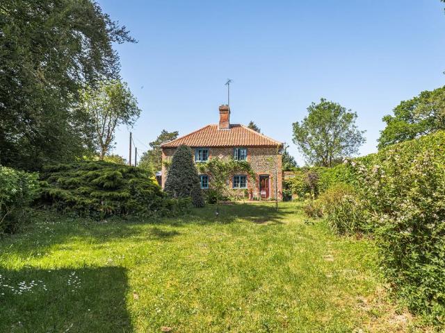 House for sale in Comers, Norfolk