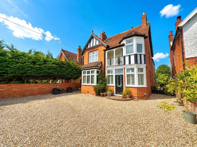 House for sale in Burnham-on-Sea and Highbridge, Burnham-on-sea