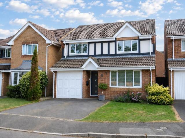 House for sale in Ashurst Bridge, Hampshire
