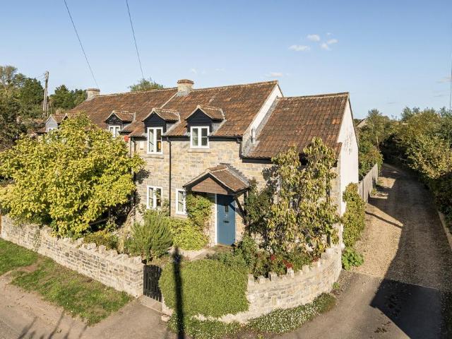 House for sale in Moorlinch