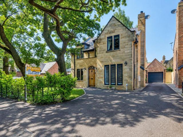 House for sale in Guisborough, Redcar And Cleveland