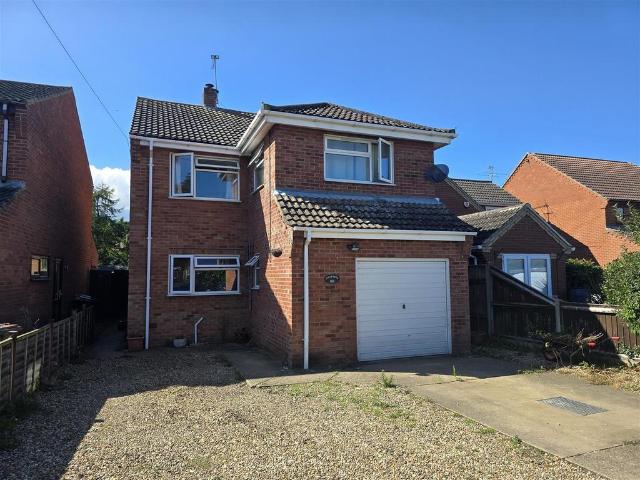House for sale in Belton with Browston, Stokesby