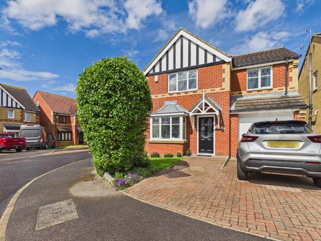 House for sale in Westoe, South Shields