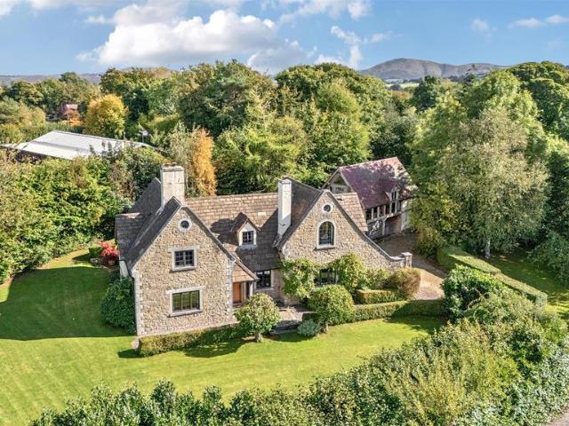 House for sale in Pulverbatch, Shropshire
